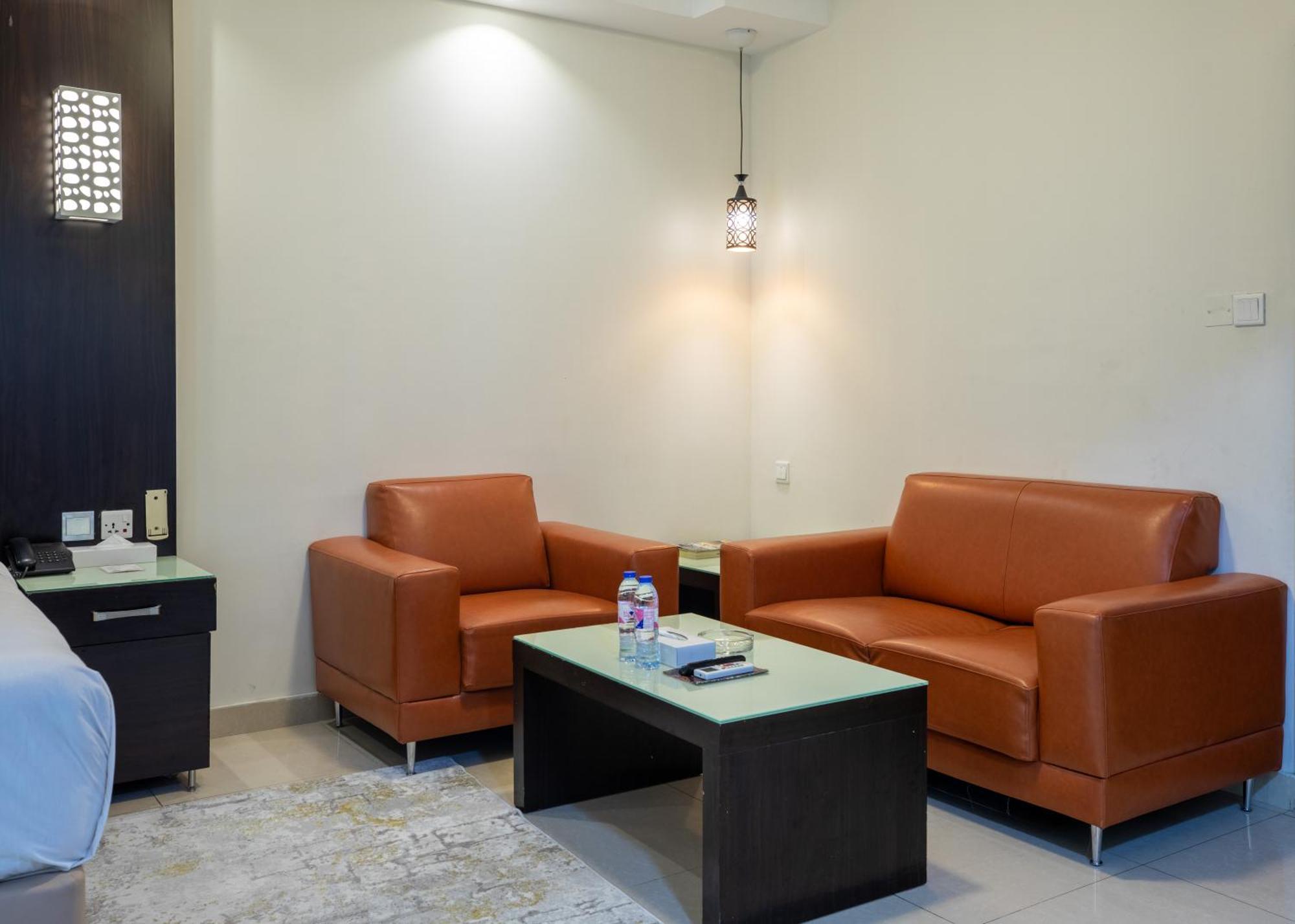 Panorama Hotel Bur Dubai Exterior photo