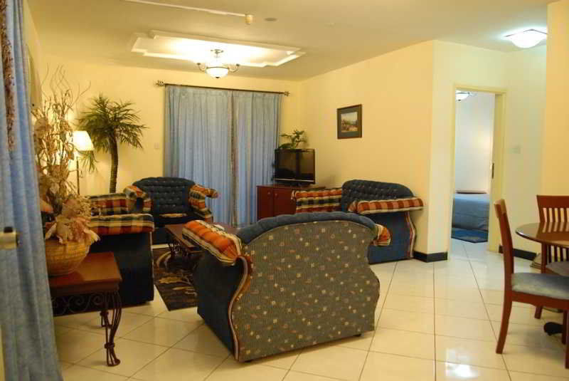 Panorama Hotel Bur Dubai Exterior photo